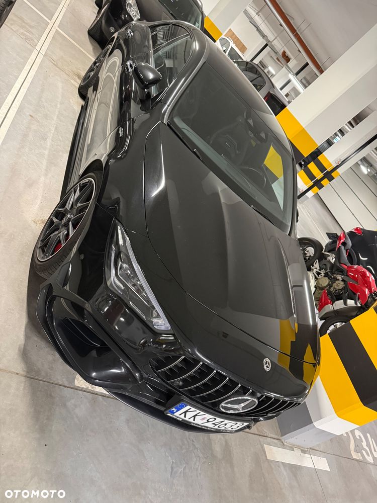 Mercedes-Benz CLA - 24