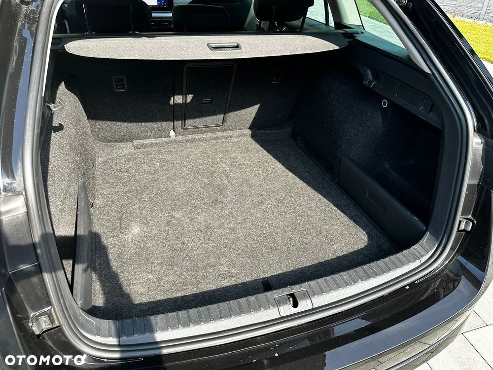 Skoda Octavia 2.0 TDI Style DSG - 24