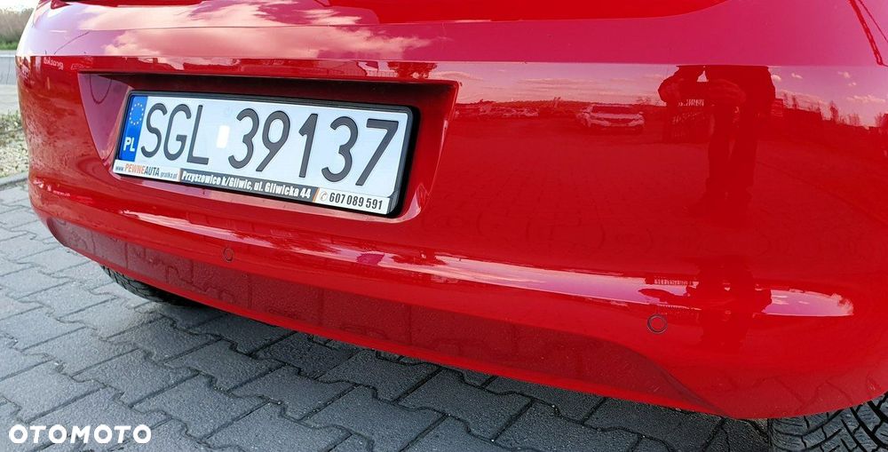 Skoda Citigo - 14