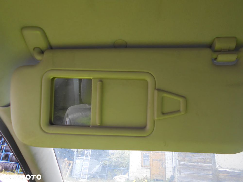 KIA CEED I 06-12 SILNIK 1.4 DOHC MPI BENZYNA HATCHBACK KOD LAKIERU 3A CZESCI MASKA ZDERZAK DZWI LAMPA BLOTNIK LUSTERKO ZAWIESZENIE - 26