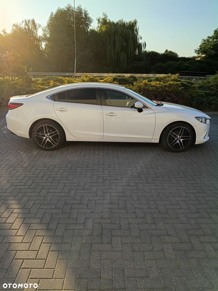 Mazda 6 - 3