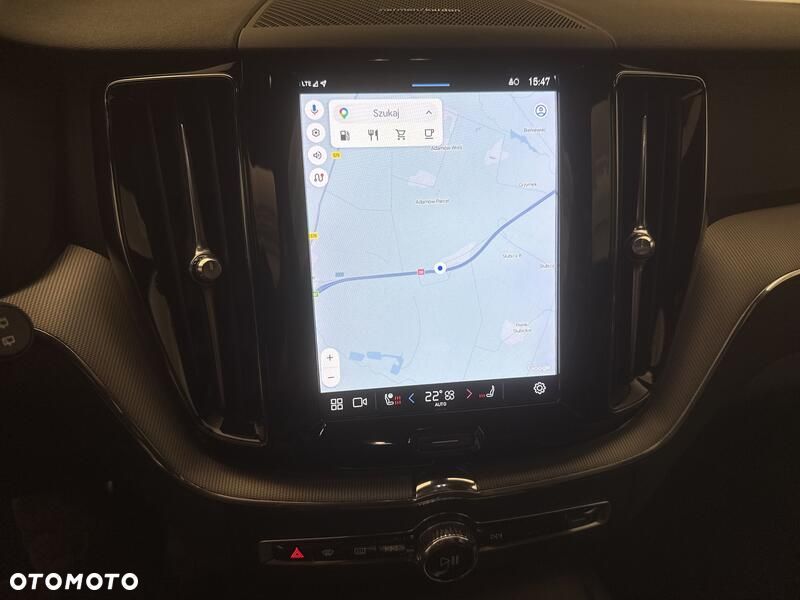 Volvo XC 60 B5 B AWD R-Design - 15