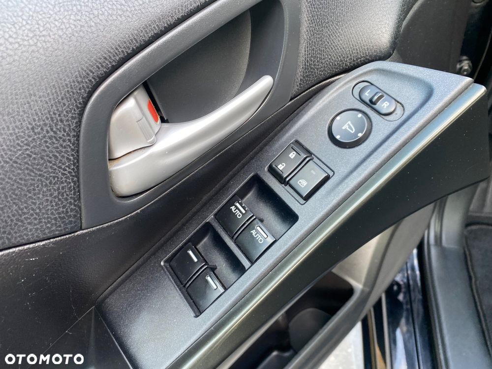 Honda Civic 1.8 Comfort - 21