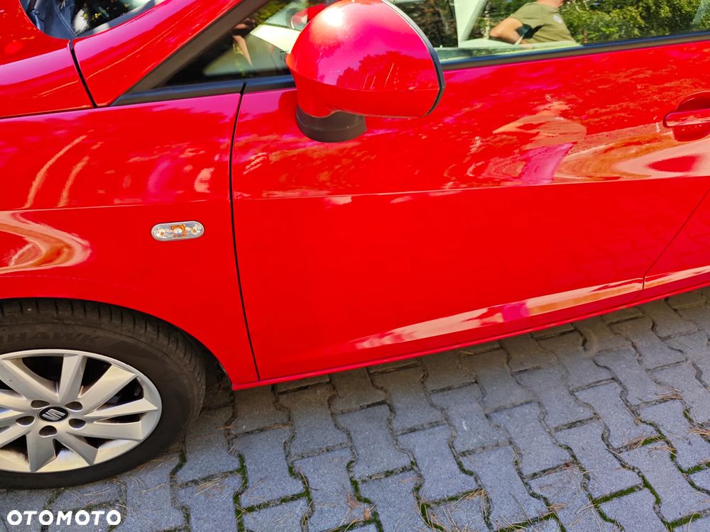 Seat Ibiza 1.2 TSI Style - 29