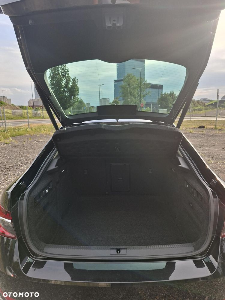 Skoda Superb 2.0 TSI L&K DSG - 10
