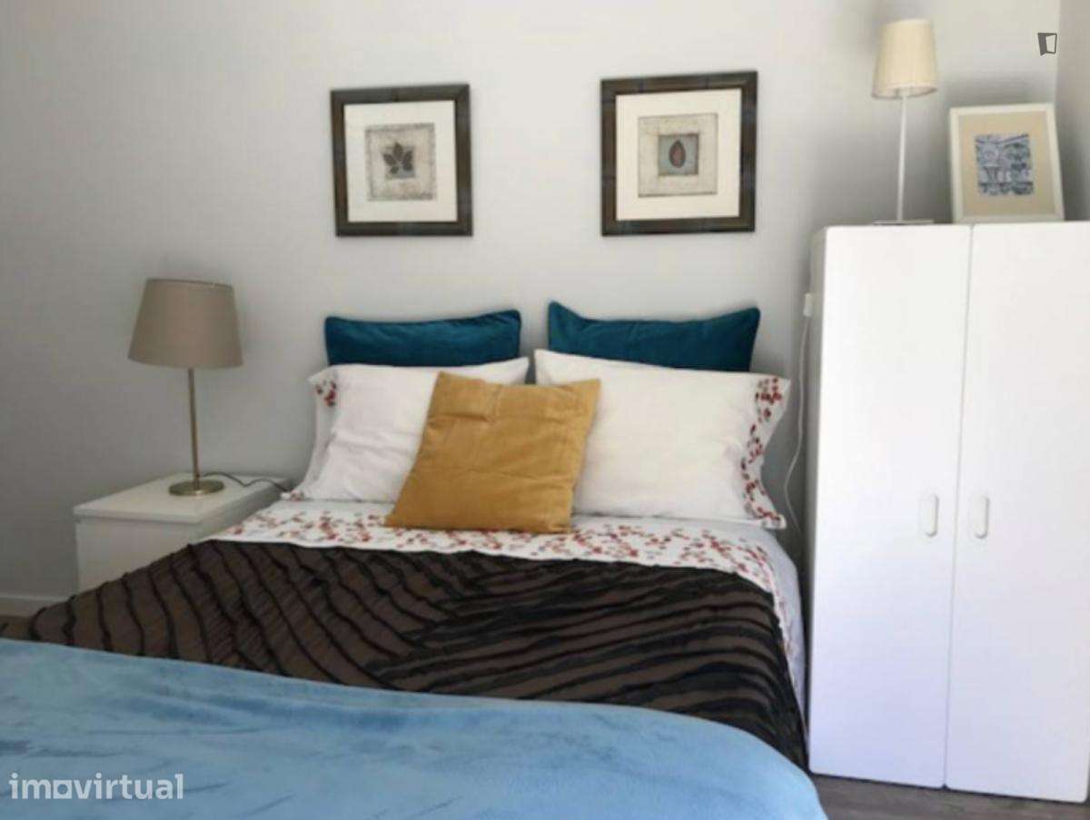 Apartamento com 2 quartos - localizado em Arroios Lisbon - Grande imagem: 4/15