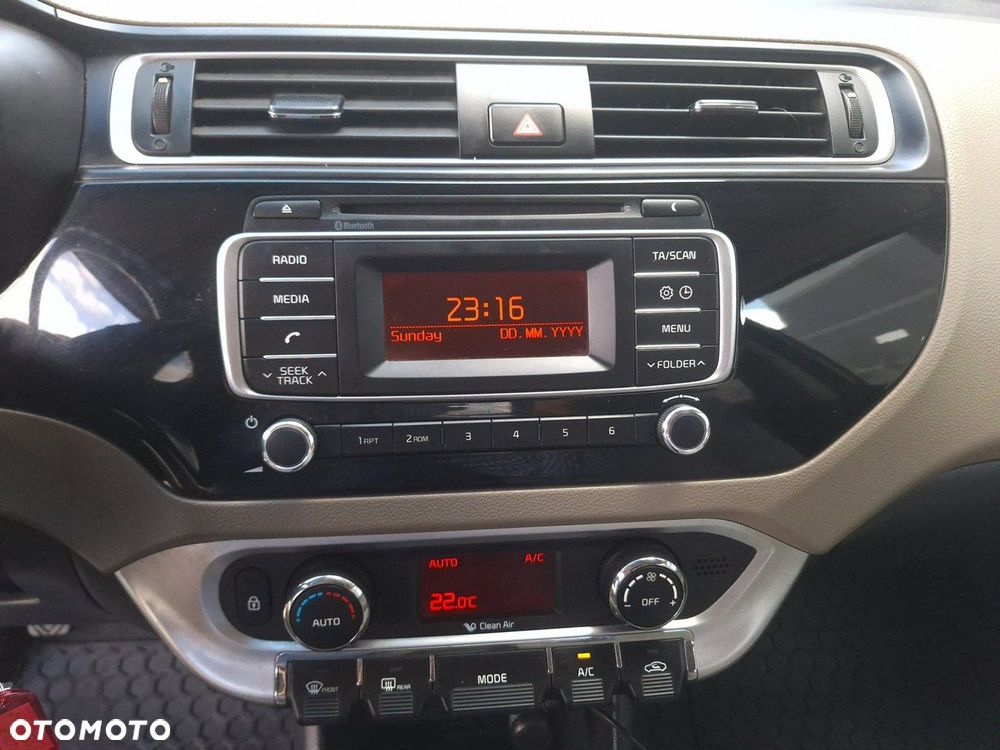 Kia Rio 1.4 XL - 20