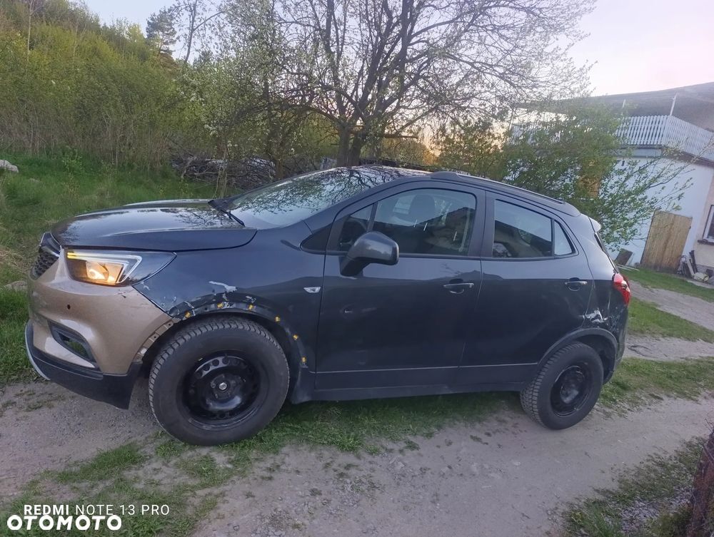 Opel Mokka 1.6 Essentia S&S - 40
