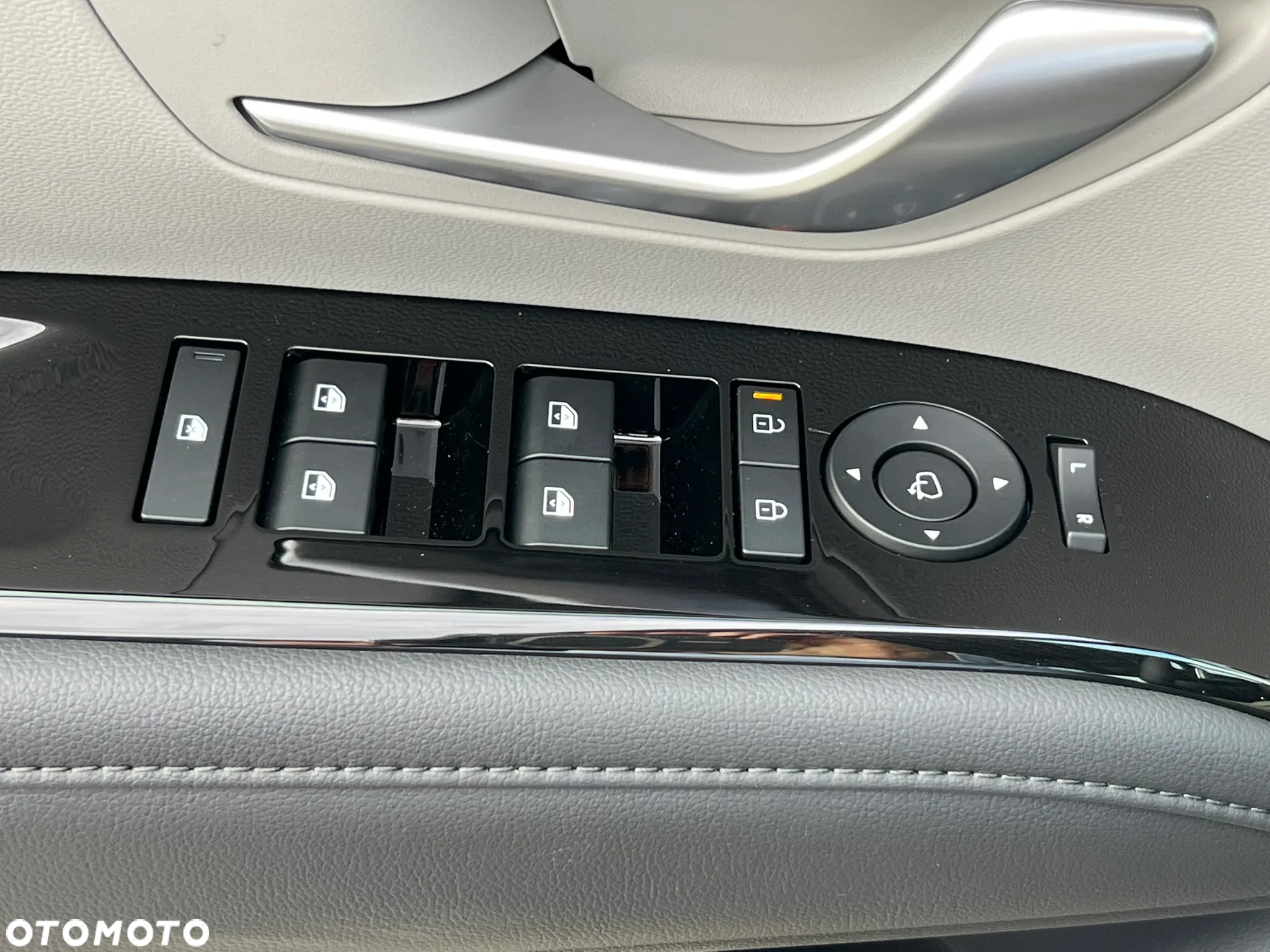 Hyundai Tucson - 16