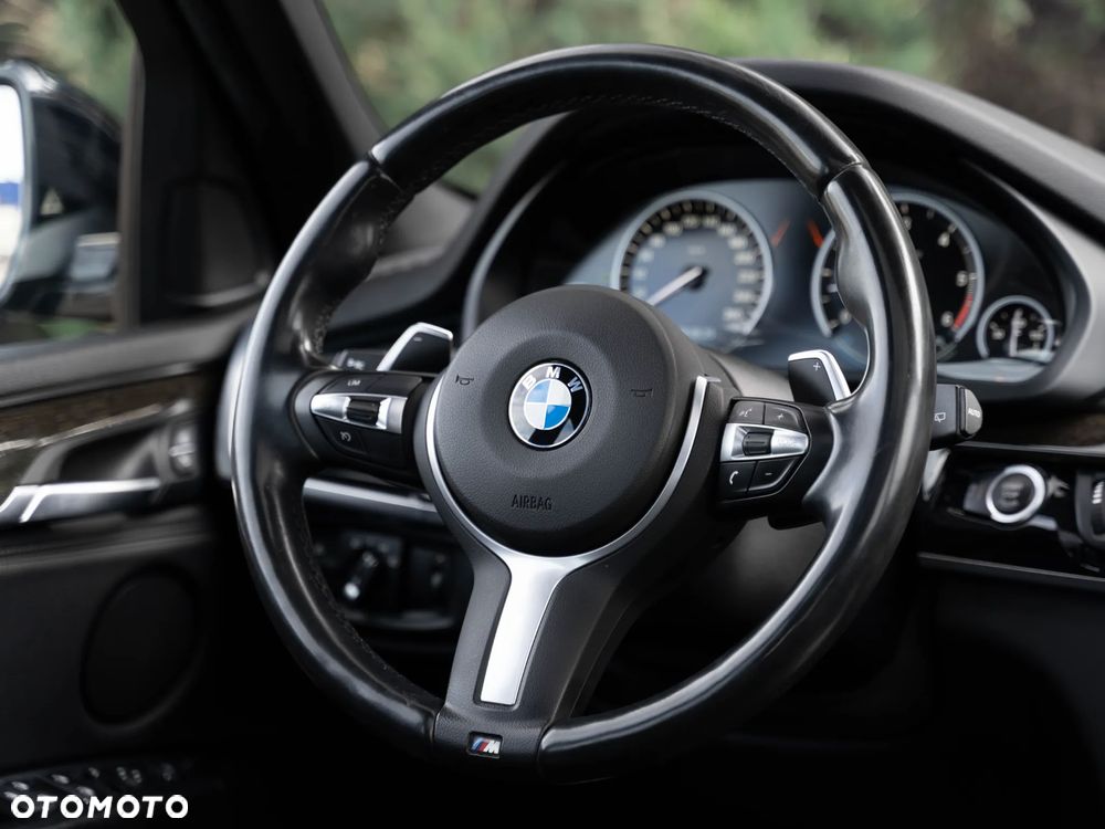 BMW X5 xDrive40d Sport-Aut - 18