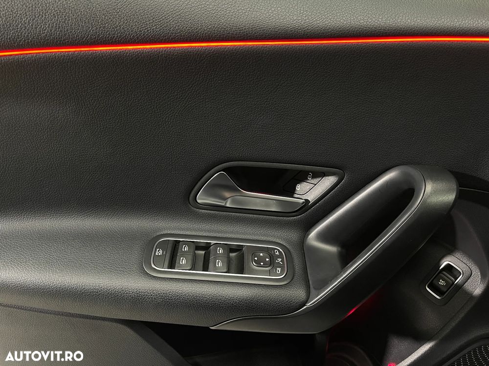 Mercedes-Benz A 180 d 8G-DCT - 21