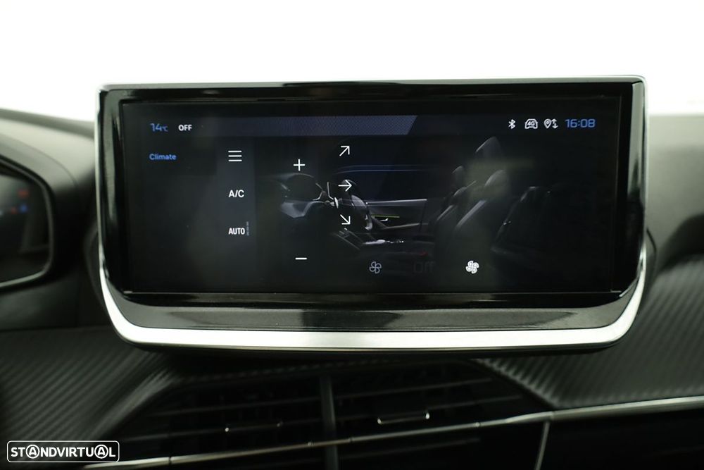 Peugeot 2008 1.2 PureTech Allure - 11