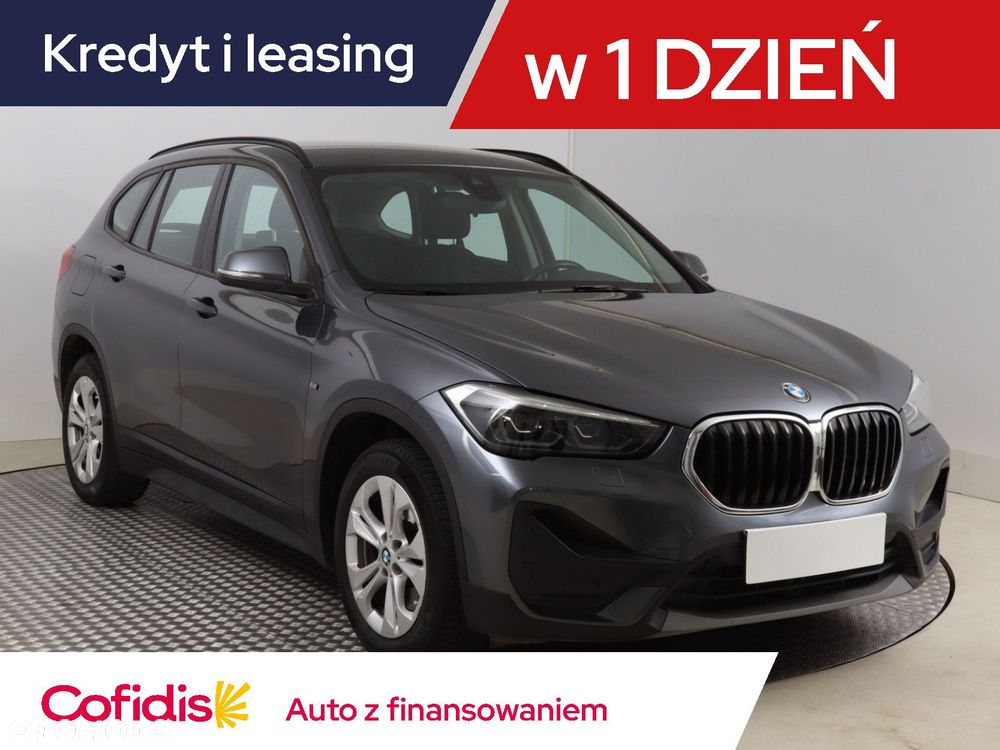 BMW X1 - 2