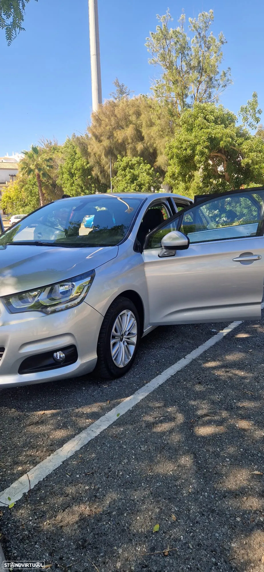Citroën C4 - 10