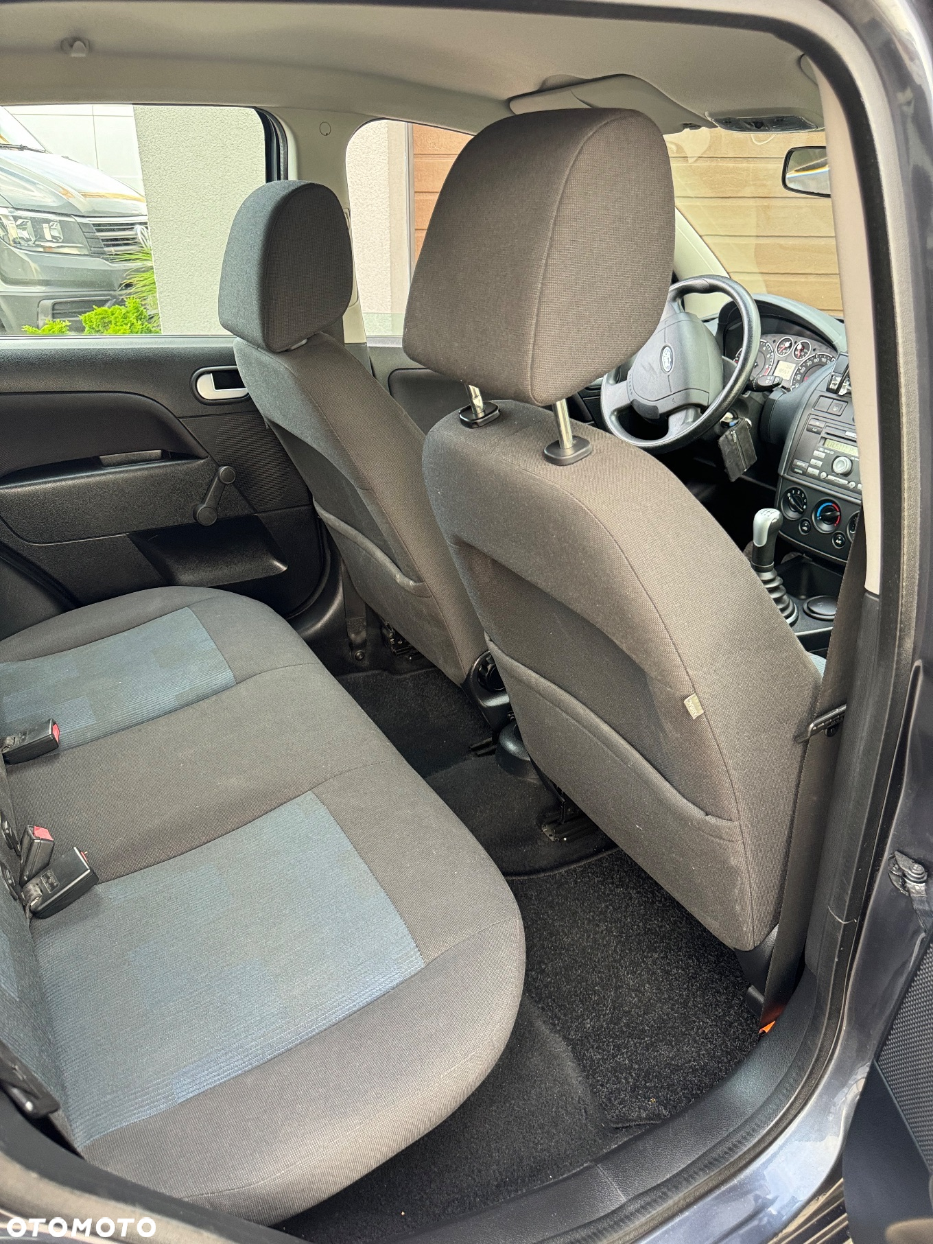 Ford Fiesta 1.4 Style - 10
