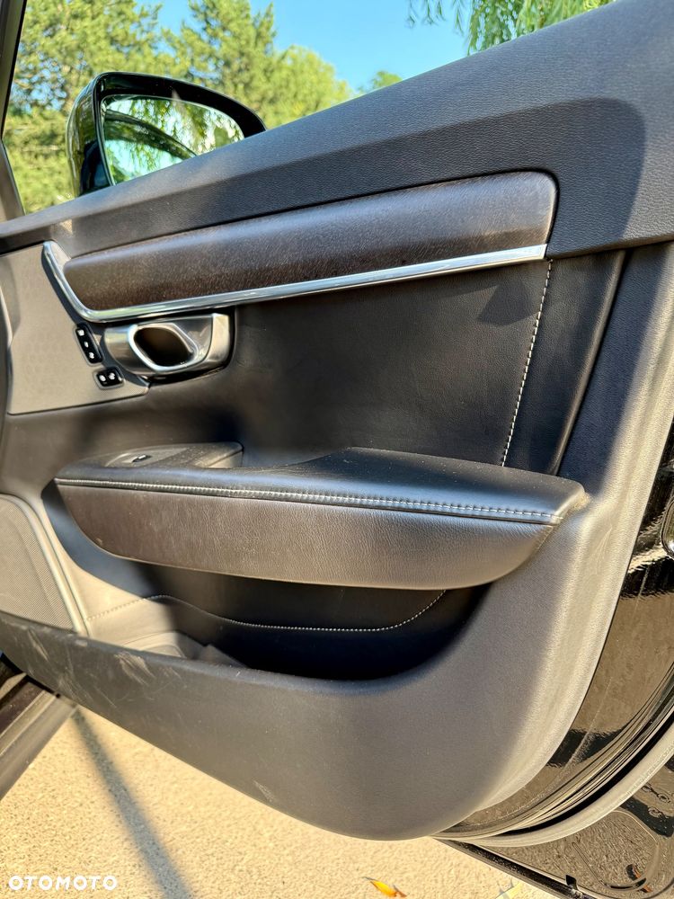 Volvo V90 Cross Country D5 AWD - 19