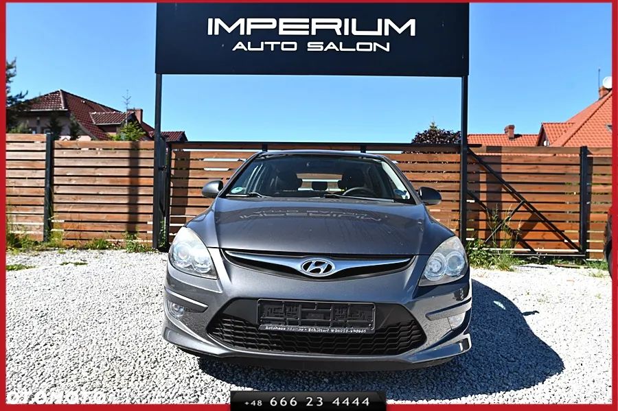 Hyundai i30 1.4 Blue Comfort - 6
