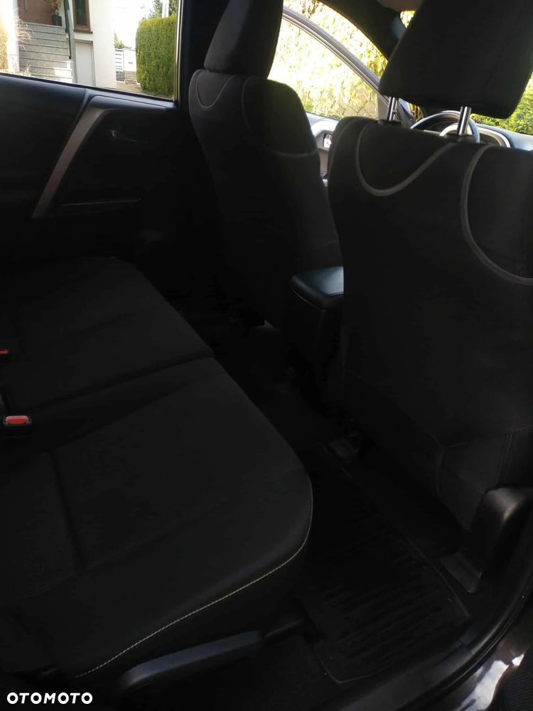 Toyota RAV4 2.0 Prestige 4x4 MS - 11