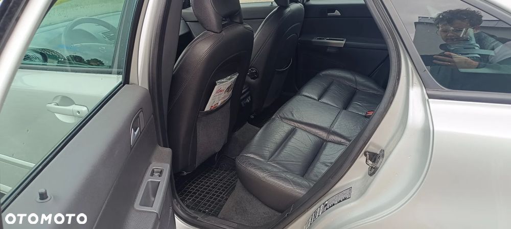 Volvo S40 - 11