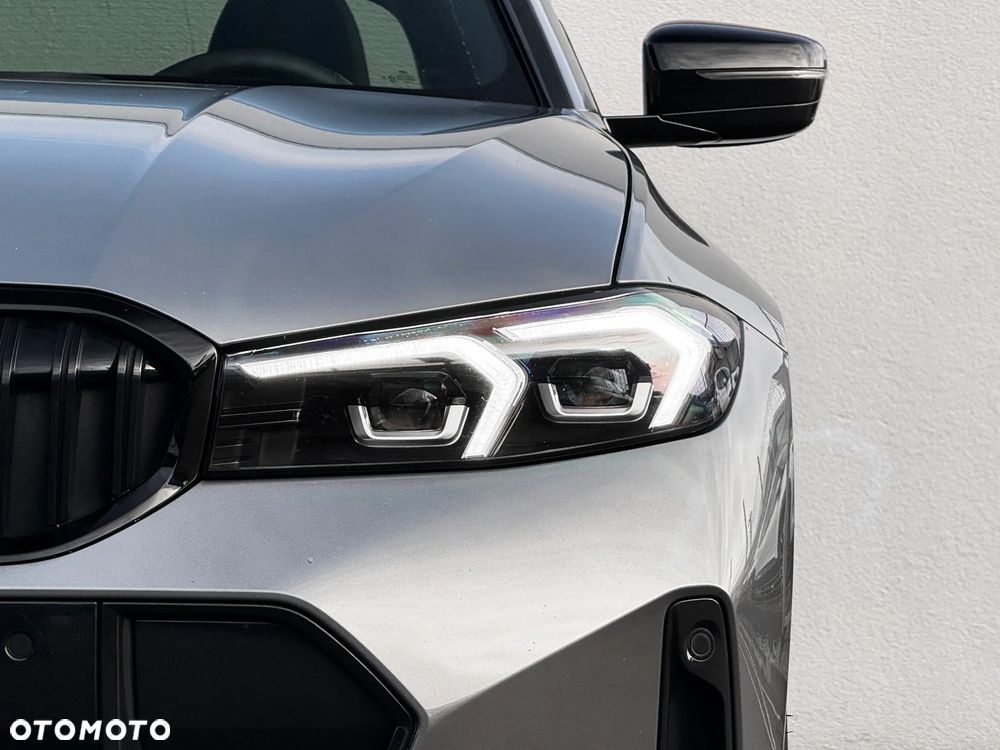 BMW Seria 3 320d xDrive M Sport Sport - 6