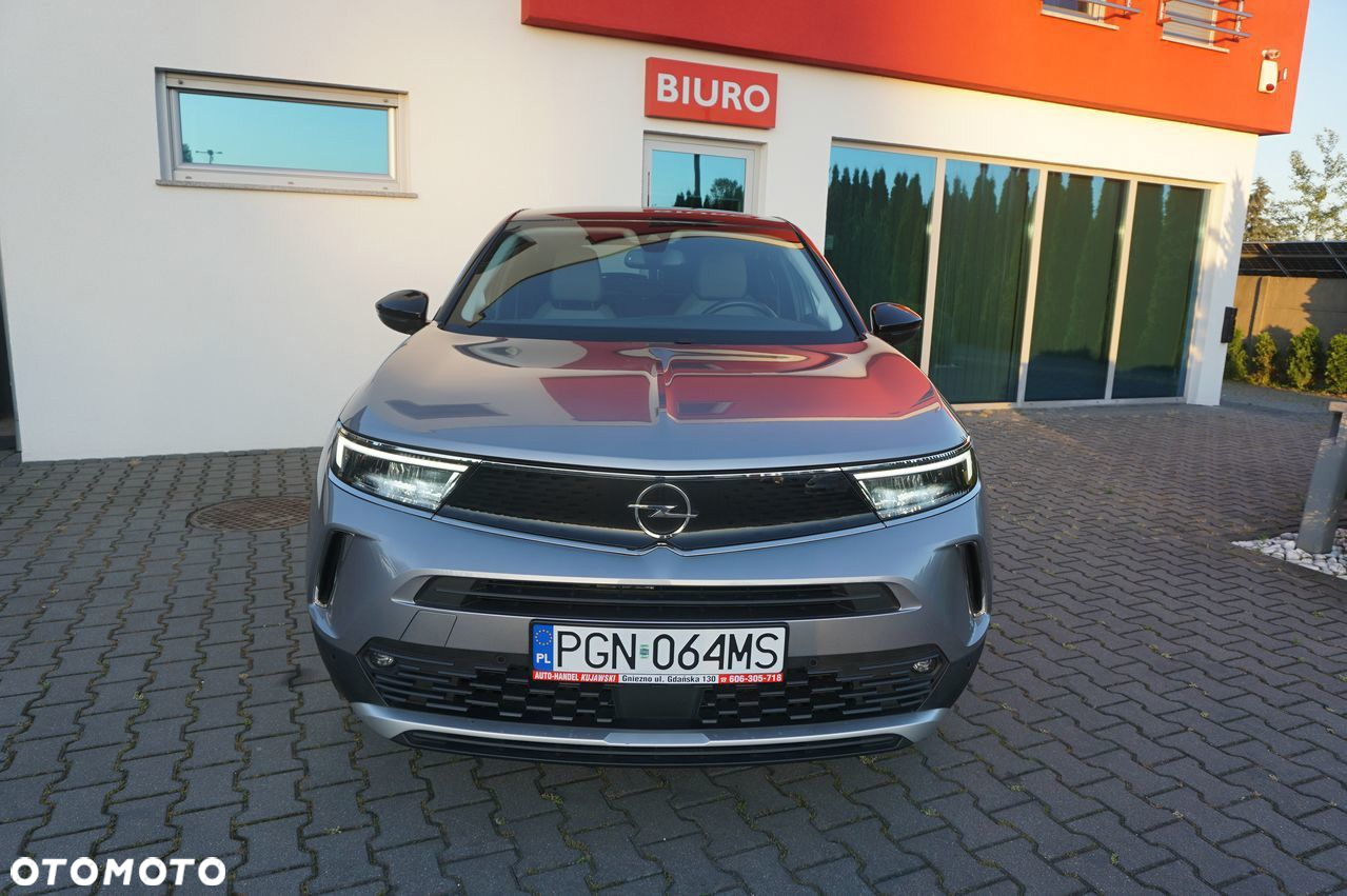 Opel Mokka 1.2 T Elegance S&S - 22