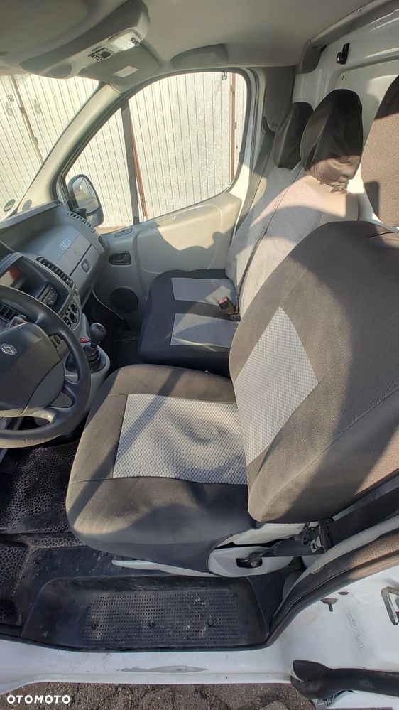 Renault TRAFIC - 31