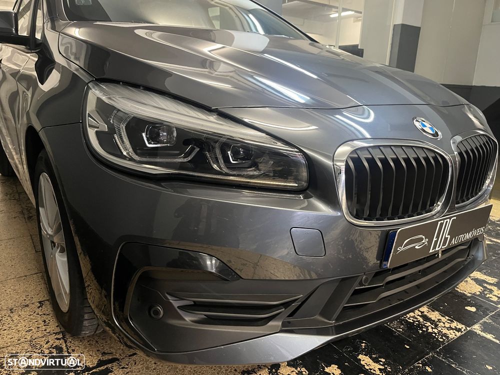 BMW 225xe Active Tourer Advantage - 8