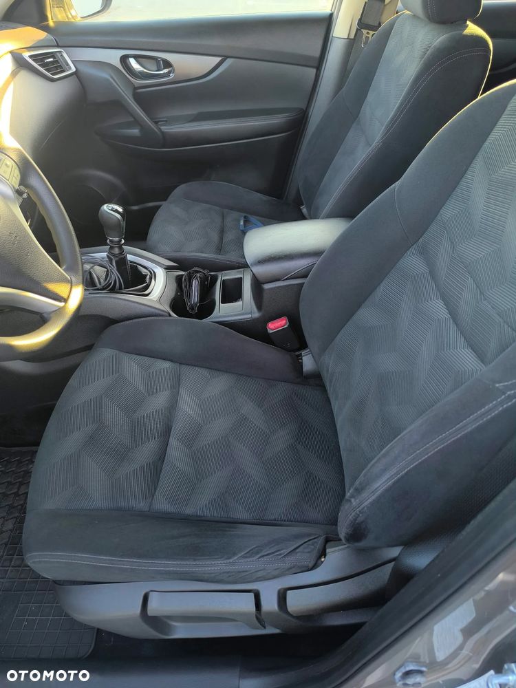 Nissan X-Trail - 17