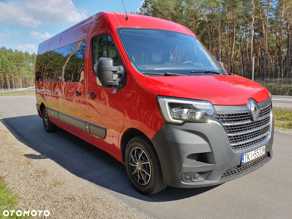 Renault Master dCi L3 Business - 10