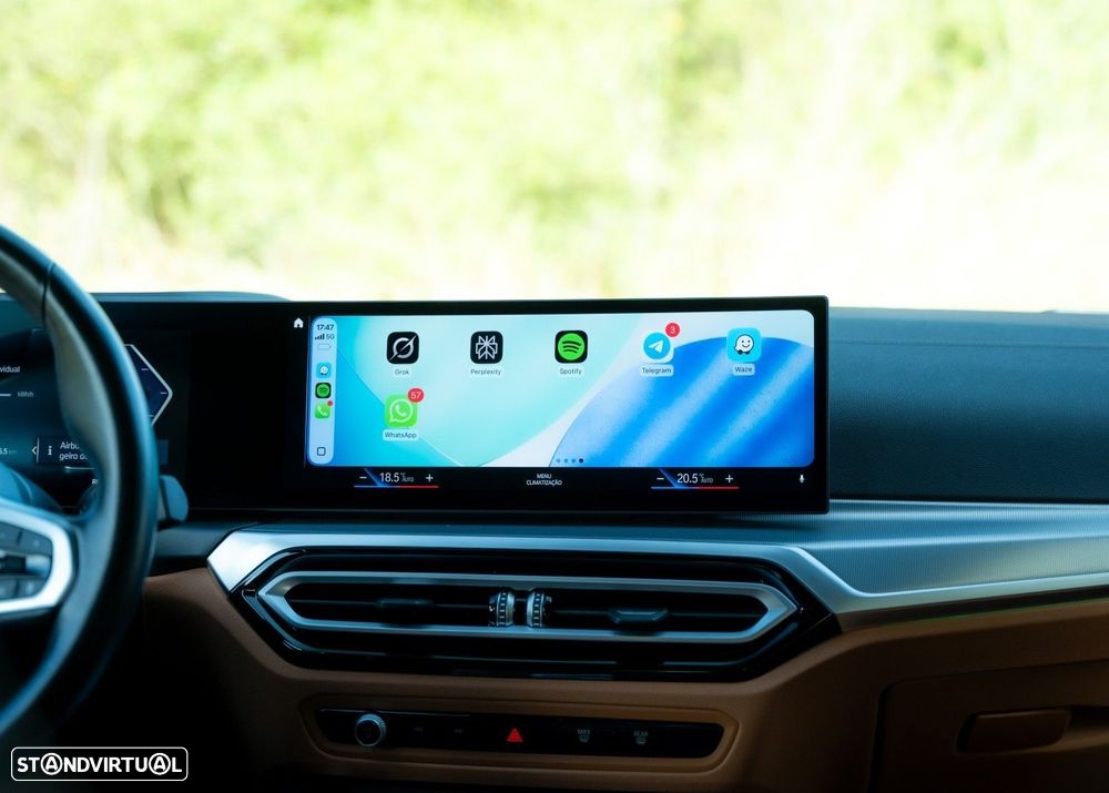 BMW i4 eDrive40 Pack Desportivo M Pro - 31