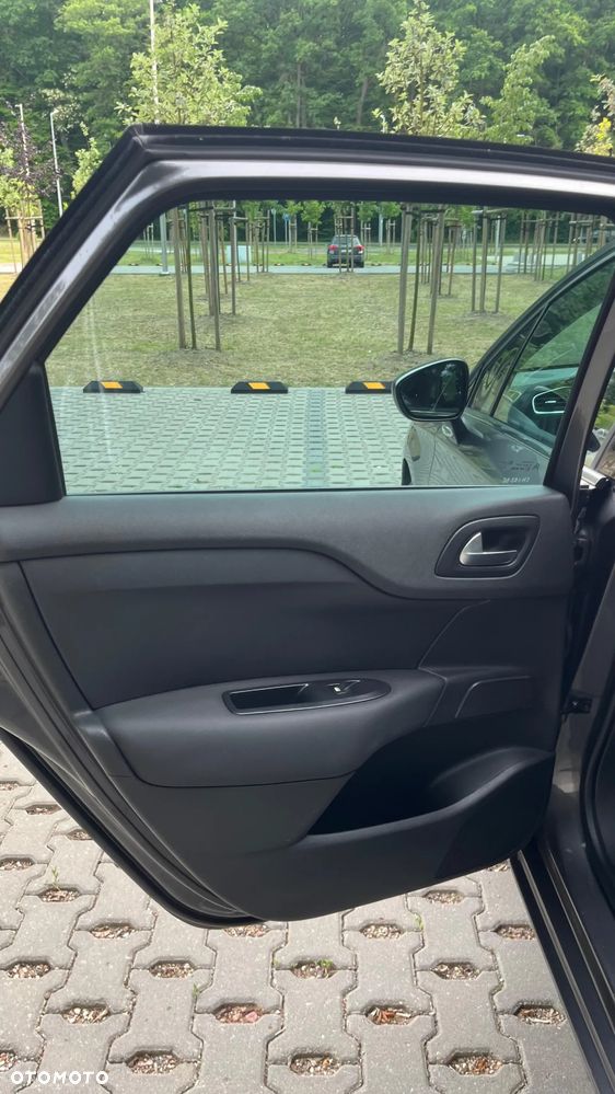 Citroën C4 1.6 BlueHDi Feel Edition S&S EAT6 - 19