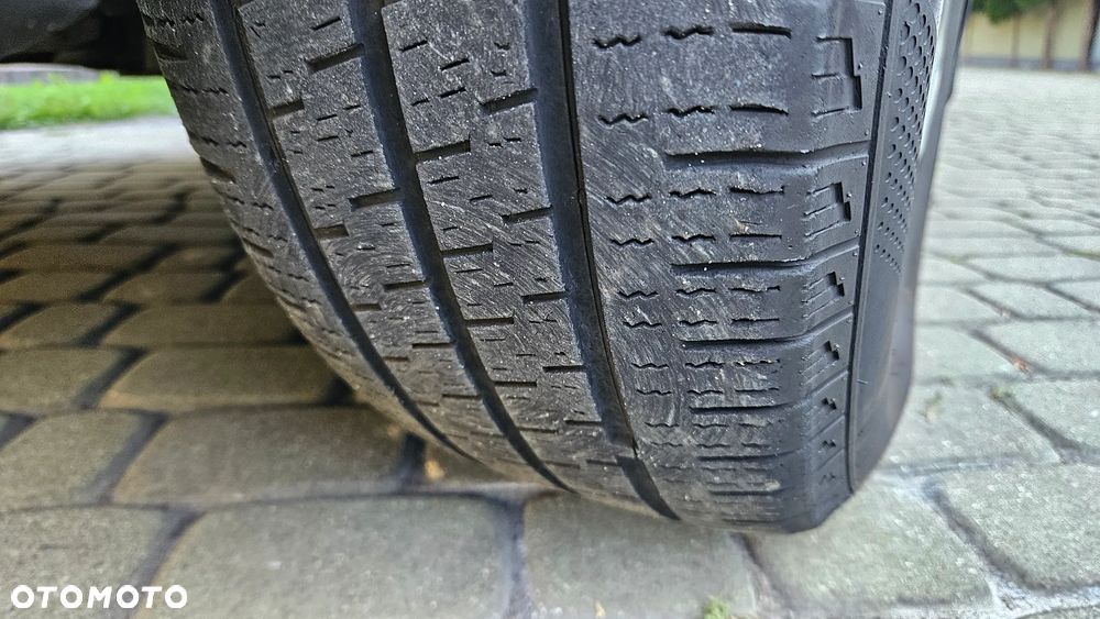 Ford Transit 2,0TDCI 130KM L2H2 Sredni 169t.km. Polift Led Klima Webasto Kamera Duży Wyświetlacz Parktronik Hak Super Stan Klima - 39