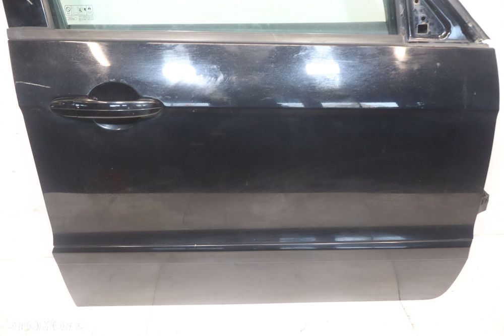 DRZWI PRAWY PRZÓD FORD GALAXY III MK3 G6 - 6