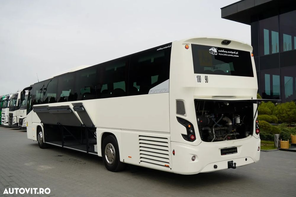 VDL FUTURA / FMD2 / EURO 6 / 113.000 KM!!! / IMPORTAT / - 17