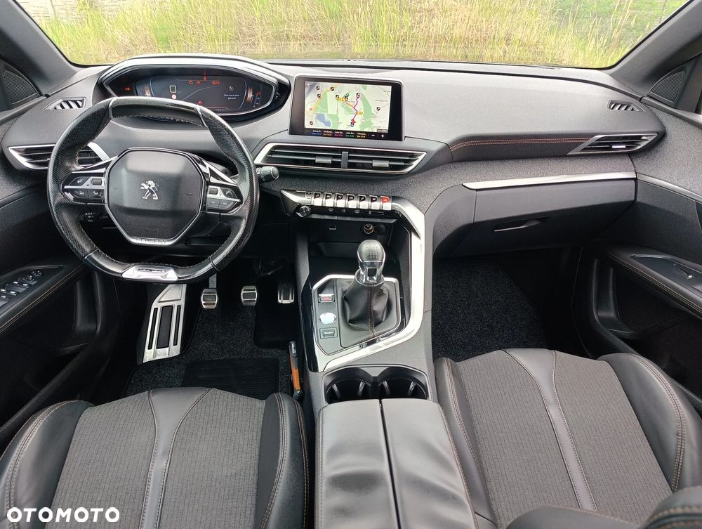Peugeot 3008 - 15