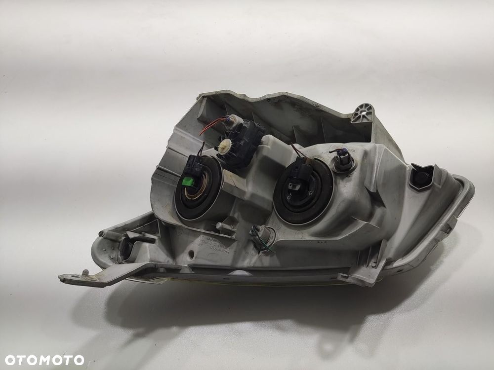 LAMPA PRAWA PRZÓD PRZEDNIA ISUZU D-MAX II 2011-2016 EUROPA - 6