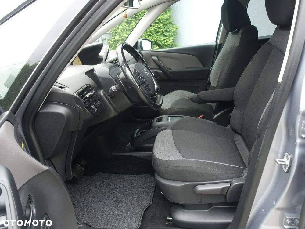 Citroën C4 SpaceTourer - 8