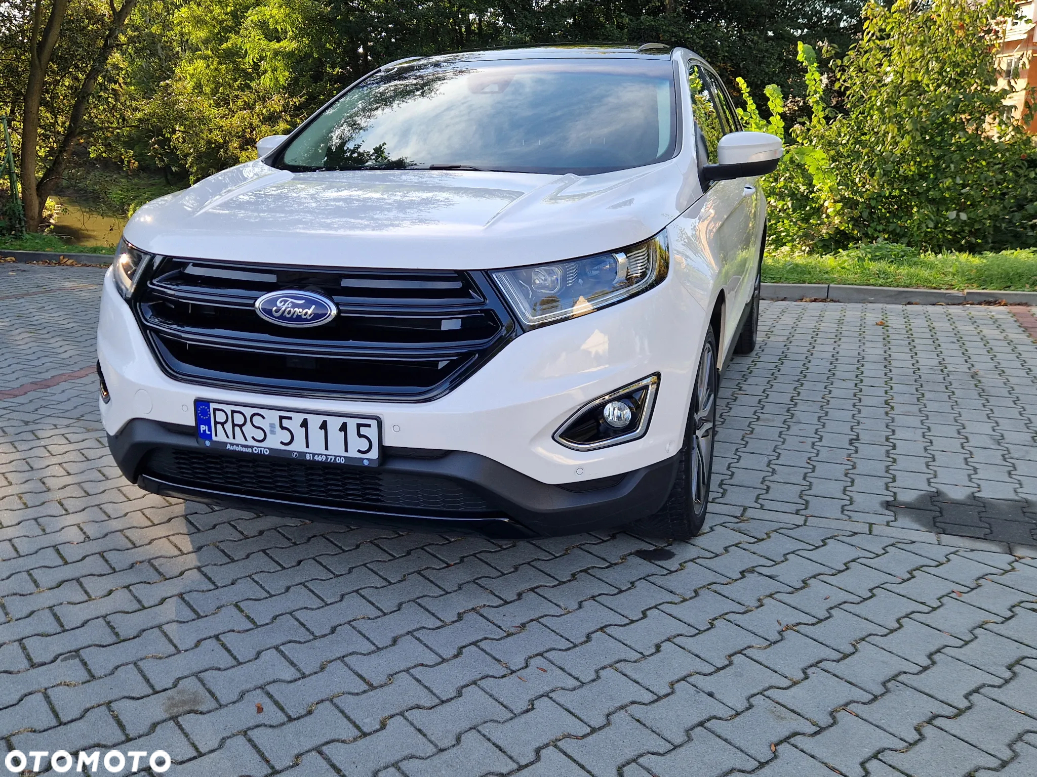 Ford Edge - 2