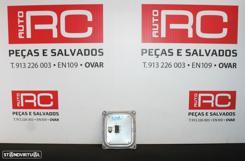 BALASTRO BMW 328i - 1