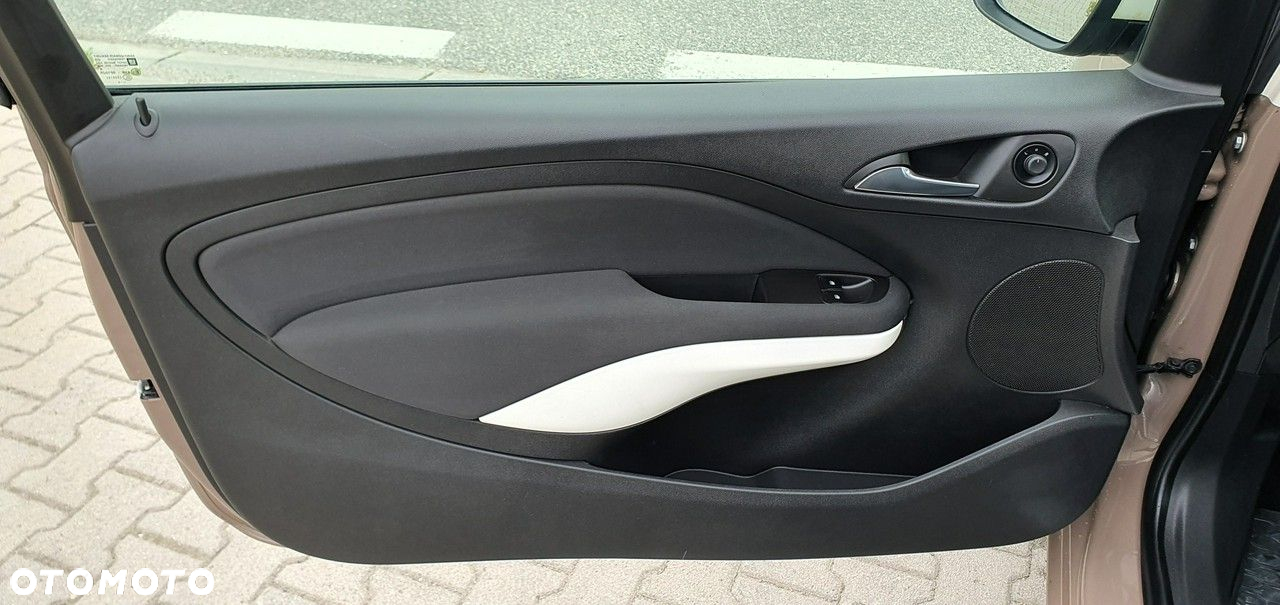 Opel Adam - 16