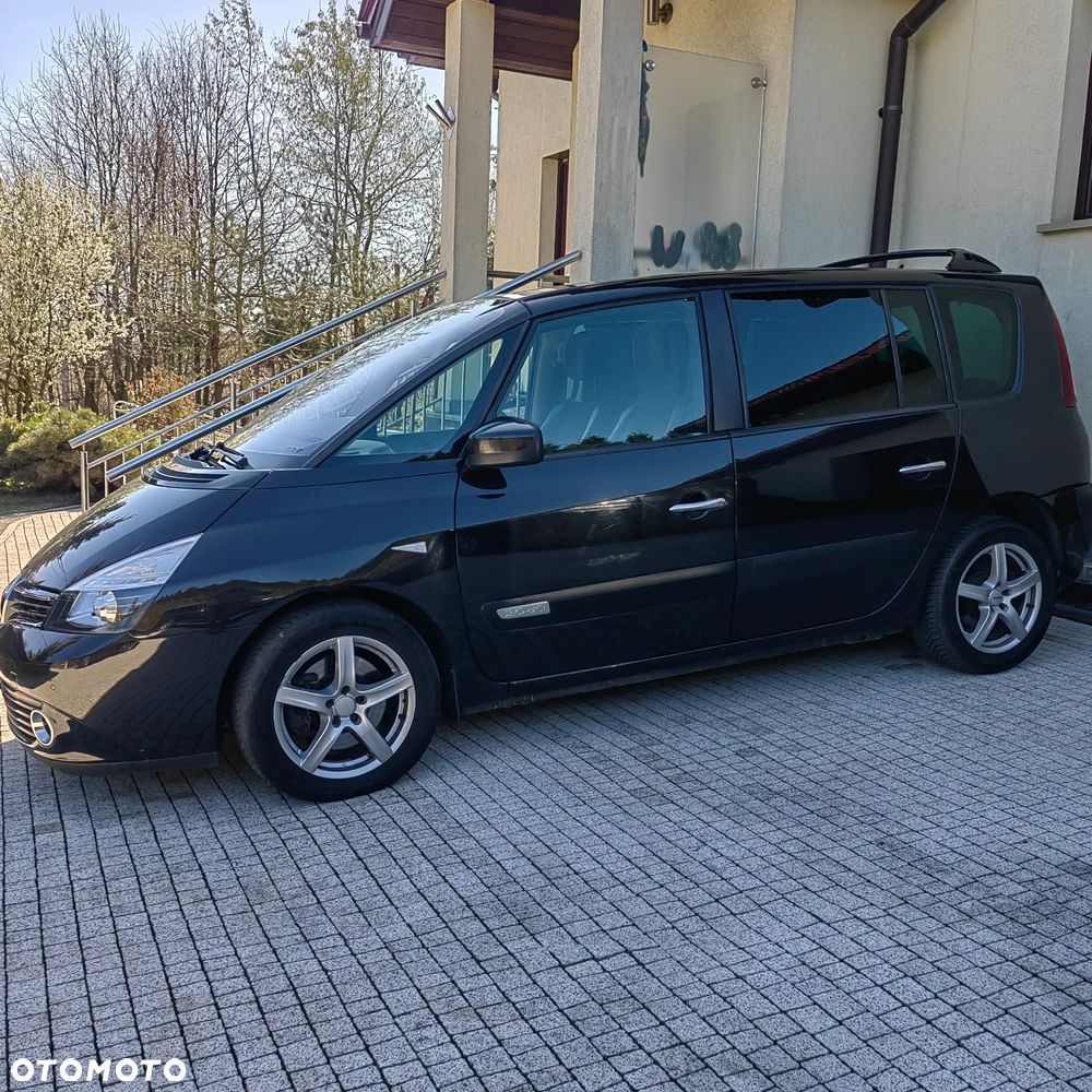 Renault Espace - 10