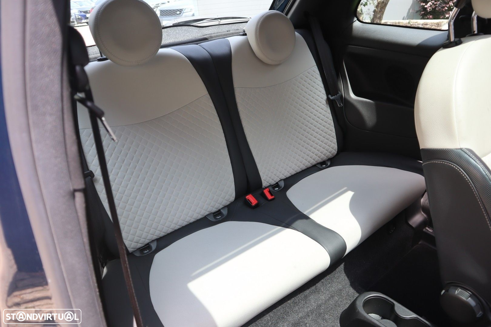 Fiat 500 1.0 Hybrid Dolcevita - 22