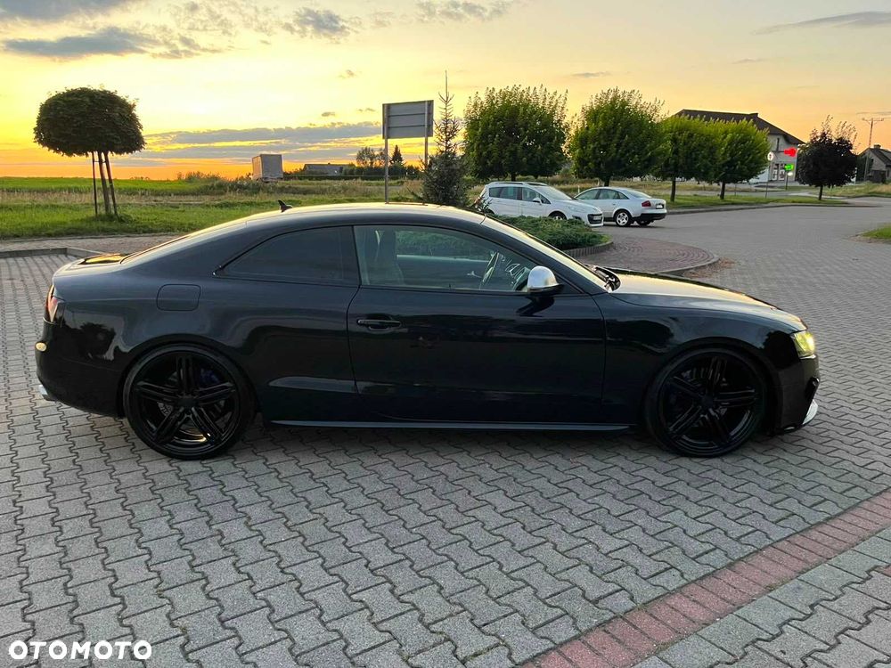 Audi S5 Coupé - 3