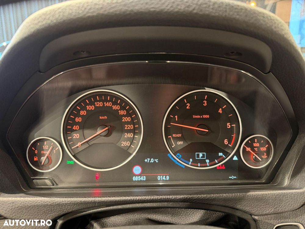 BMW Seria 4 430d xDrive AT Luxury Line - 40