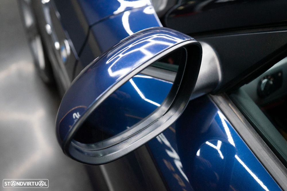 BMW Z4 28 i Pack M Auto - 25