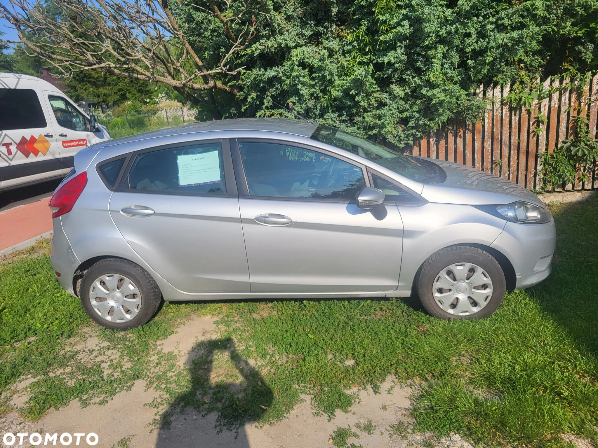 Ford Fiesta - 2