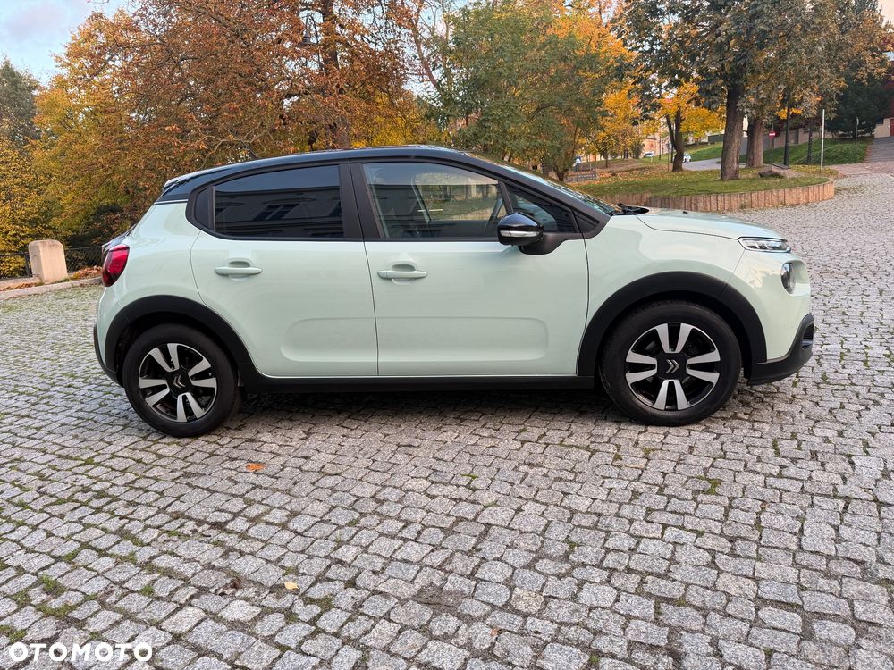 Citroën C3 BlueHDi 100 S&S FEEL - 28