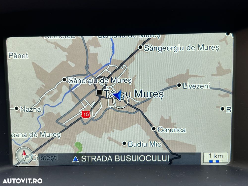 Volvo V60 D6 Plug-In-Hybrid AWD Geartronic Momentum - 15