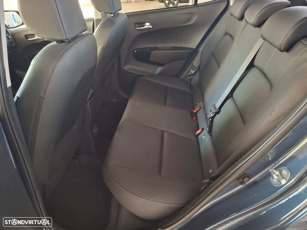 Kia Picanto 1.0 MPi GT-Line - 11