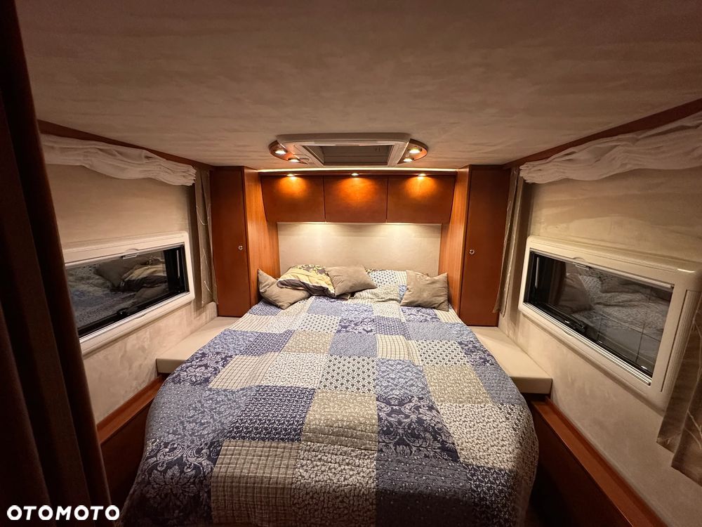 Iveco Daily 65C17 - 10